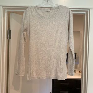 Long sleeve top - Casion Nordstrom brand